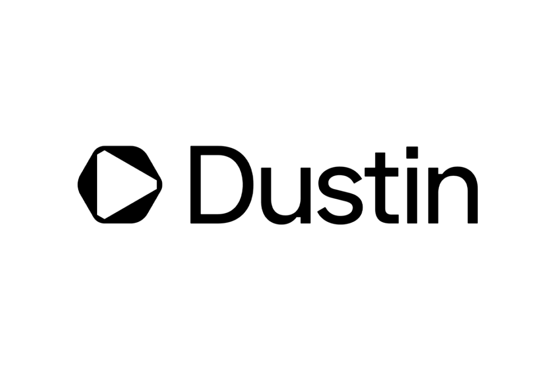 dustin_logo_white