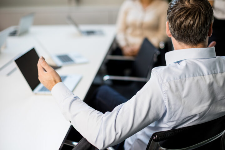 finansiell planering regulatorisk rapportering