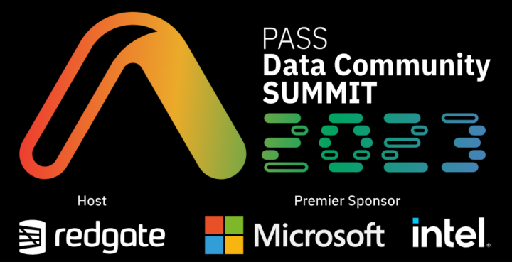pass data summit 2023