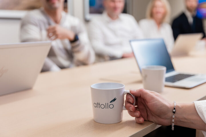 data warehouse koncernkonsolidering masterdata management