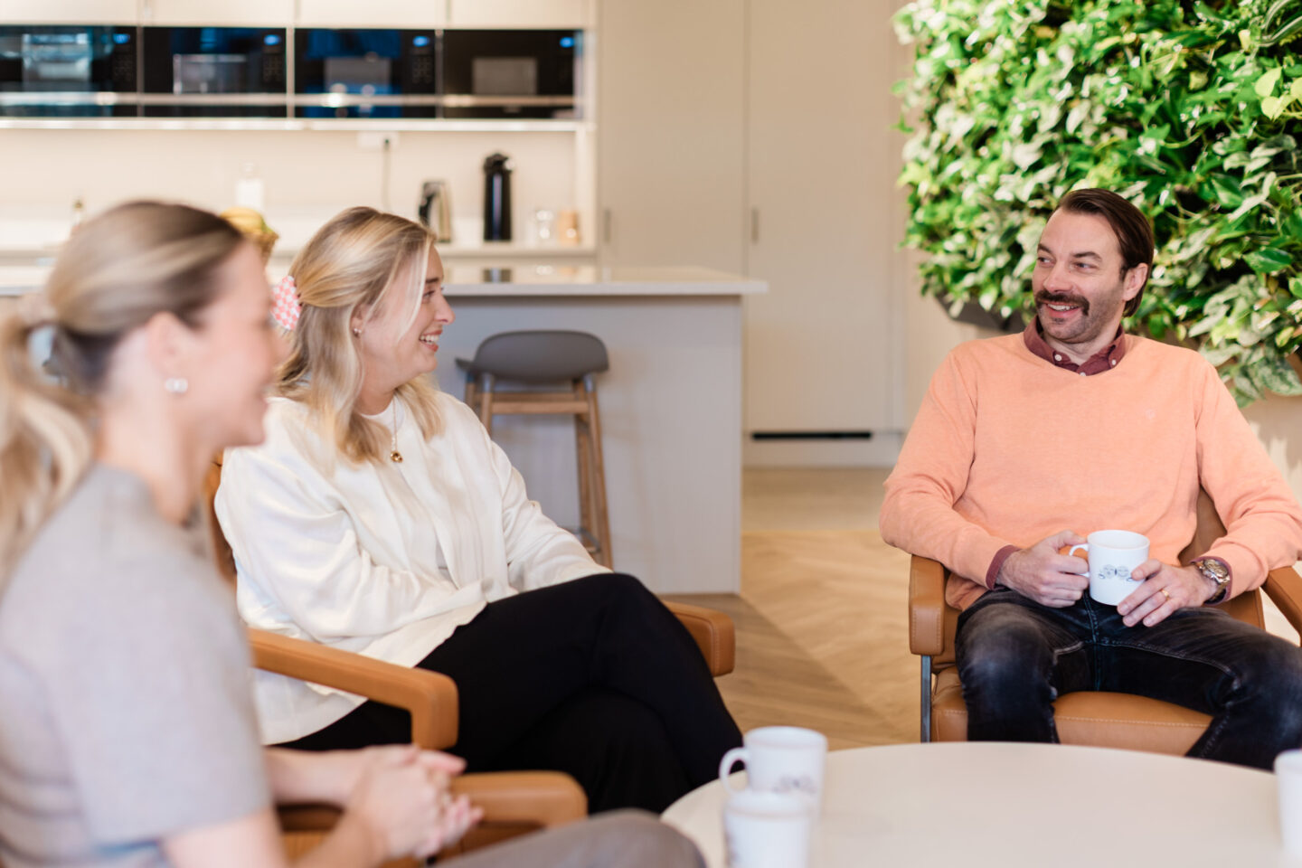 koncernkonsolidering Data Governance