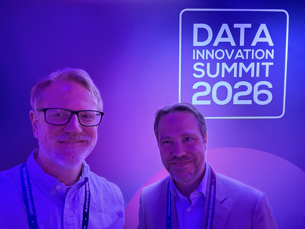 AI data inovation summit