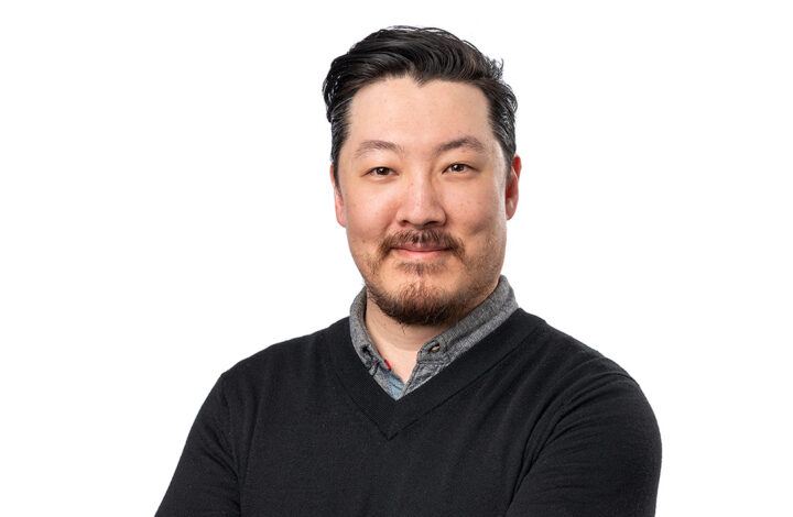 Attollo henrick chen